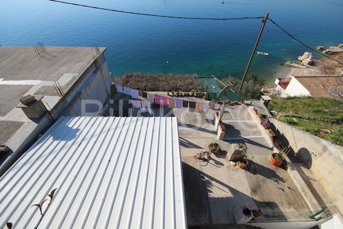 Kuća Na prodaju - SPLITSKO-DALMATINSKA OMIŠ