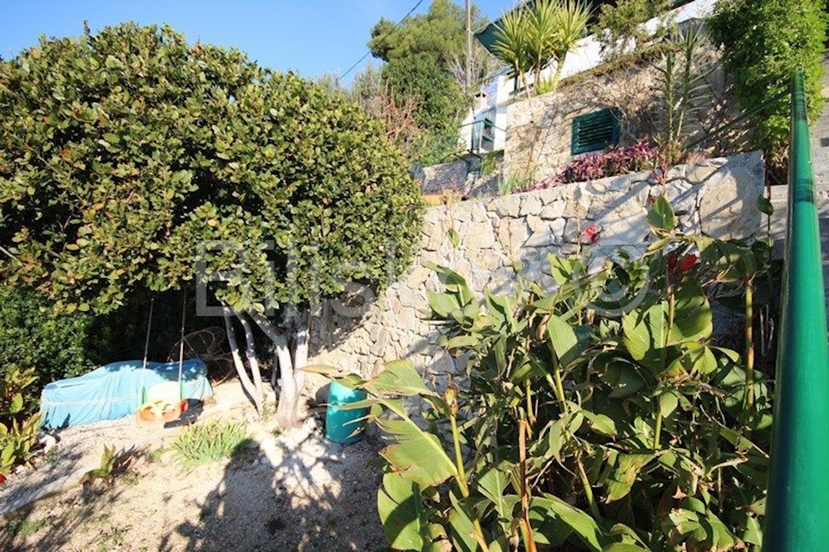 Kuća Na prodaju - SPLITSKO-DALMATINSKA OMIŠ