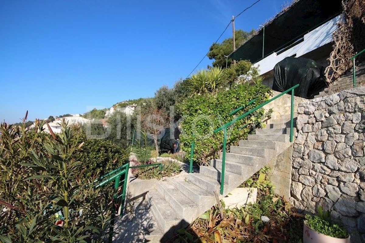 Kuća Na prodaju - SPLITSKO-DALMATINSKA OMIŠ