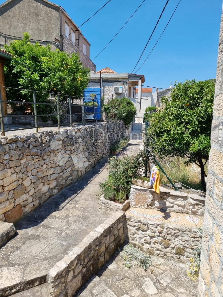 Maison À vendre - SPLITSKO-DALMATINSKA Vis