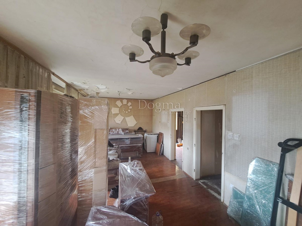 Haus Zu verkaufen - GRAD ZAGREB ZAGREB