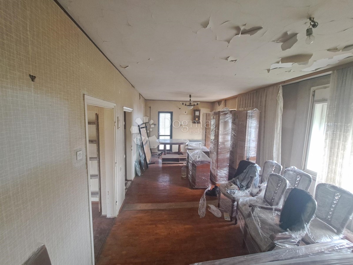Haus Zu verkaufen - GRAD ZAGREB ZAGREB