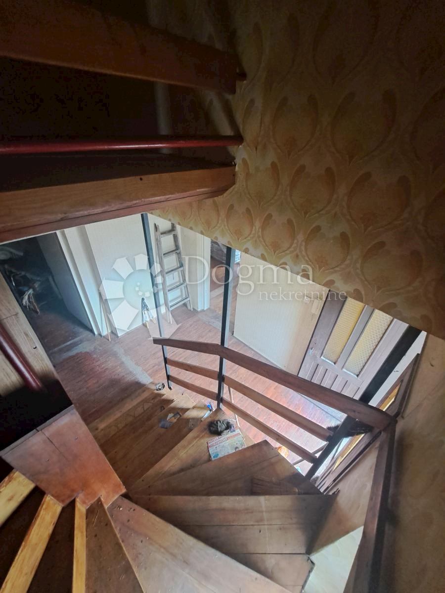 Haus Zu verkaufen - GRAD ZAGREB ZAGREB
