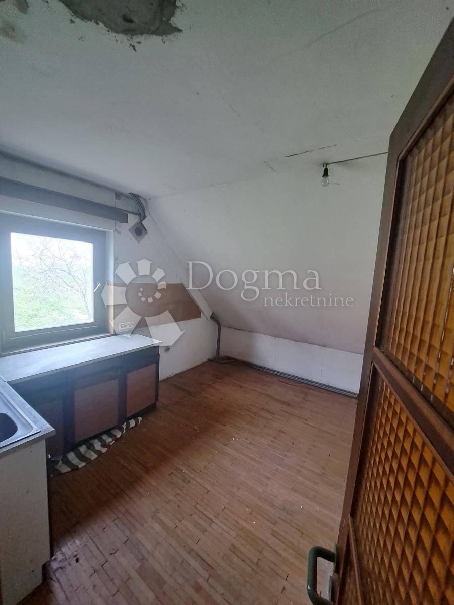 Haus Zu verkaufen - GRAD ZAGREB ZAGREB