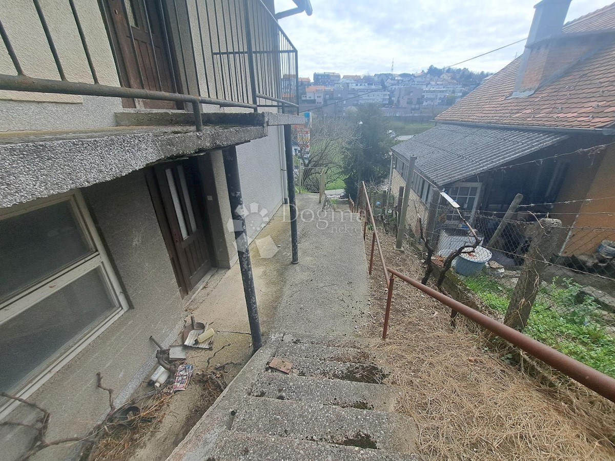 Haus Zu verkaufen - GRAD ZAGREB ZAGREB