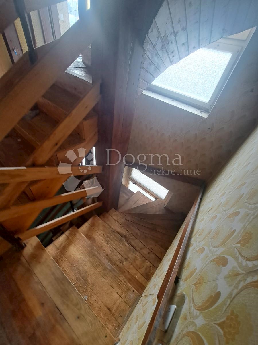 Haus Zu verkaufen - GRAD ZAGREB ZAGREB
