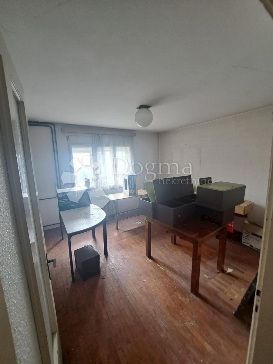 Hiša Naprodaj - GRAD ZAGREB ZAGREB
