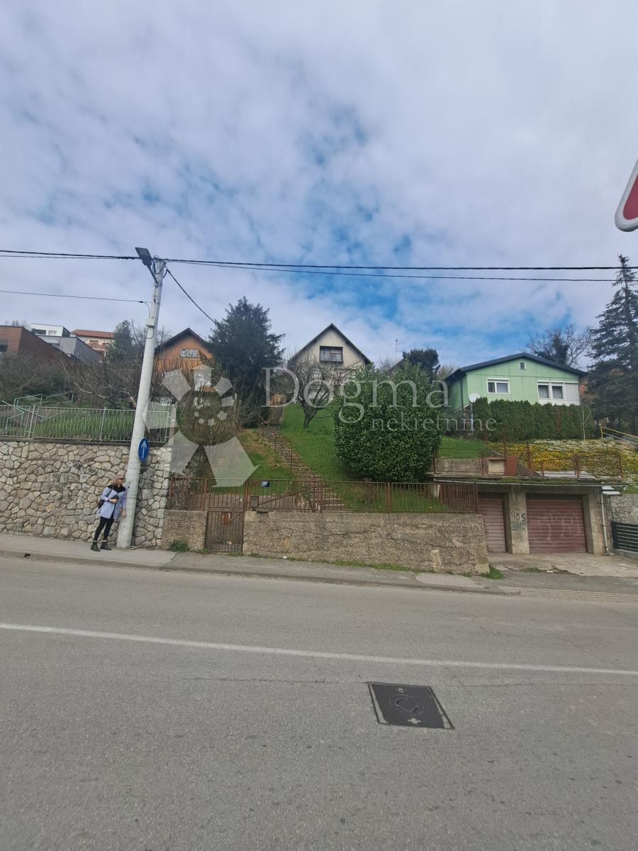 Haus Zu verkaufen - GRAD ZAGREB ZAGREB