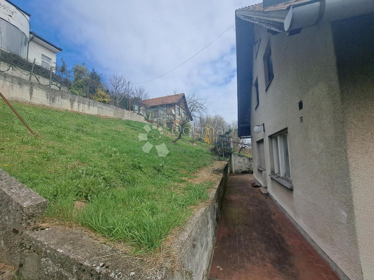 Haus Zu verkaufen - GRAD ZAGREB ZAGREB