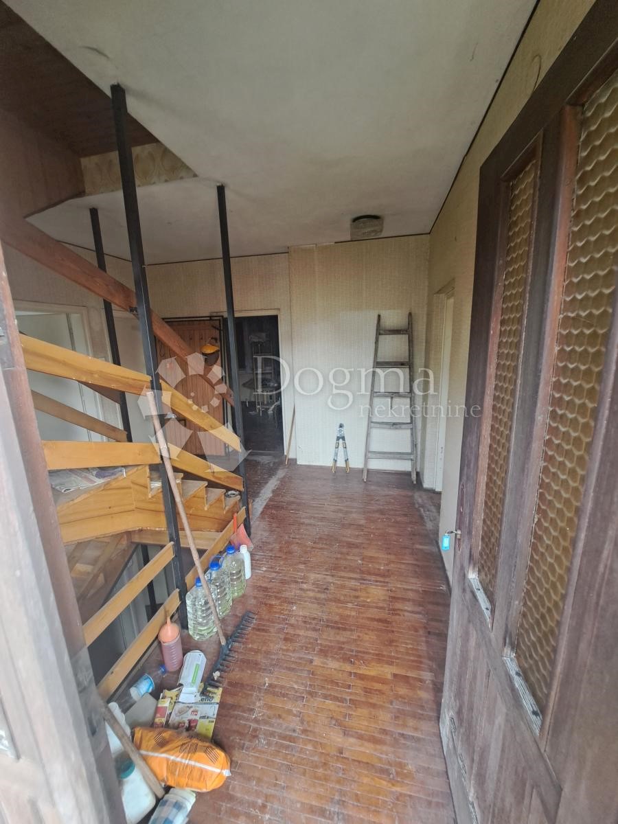 Haus Zu verkaufen - GRAD ZAGREB ZAGREB