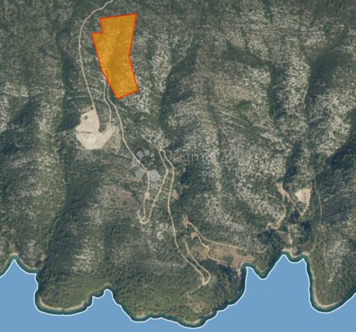 Land For sale - Splitsko-dalmatinska Hvar - foto 3/3