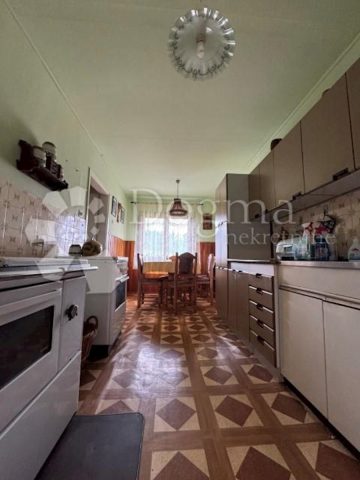 Dům na prodej 71 m² – Leskova Draga
