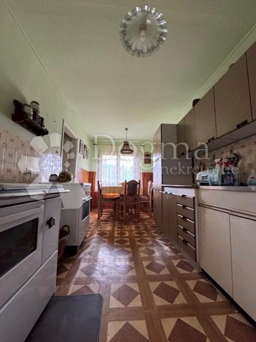 House For sale LESKOVA DRAGA