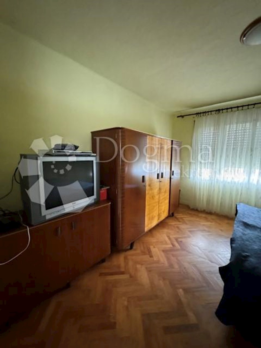 House For sale - PRIMORSKO-GORANSKA RAVNA GORA