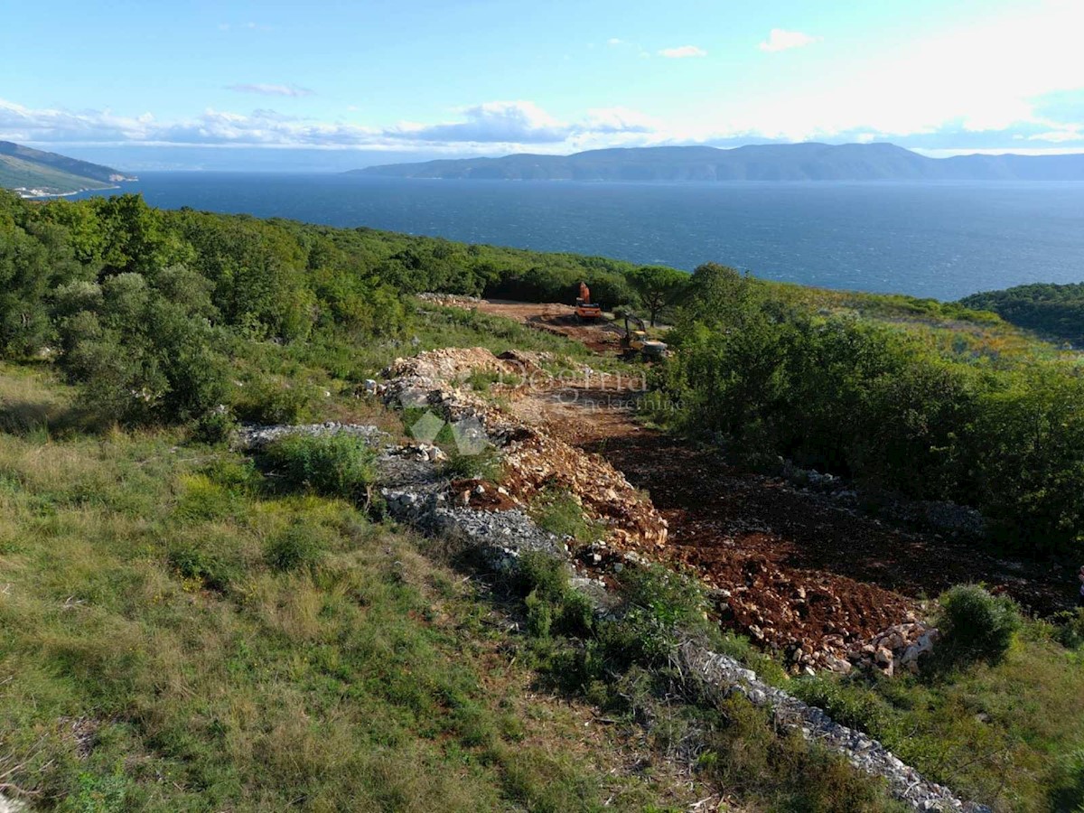 Zemljište Na prodaju - ISTARSKA LABIN