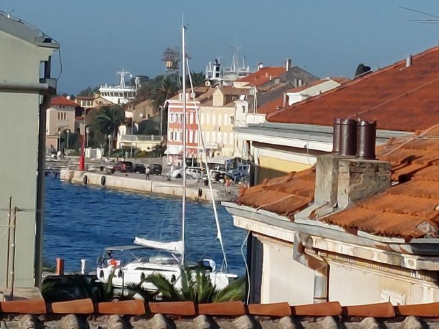 Hiša Na predaj - Primorsko-goranska Mali Lošinj - foto 4/12
