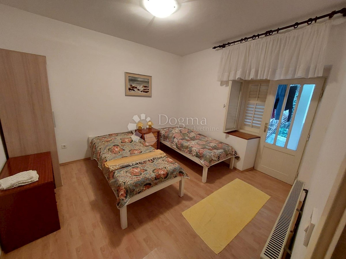 Casa In vendita - PRIMORSKO-GORANSKA MALI LOŠINJ