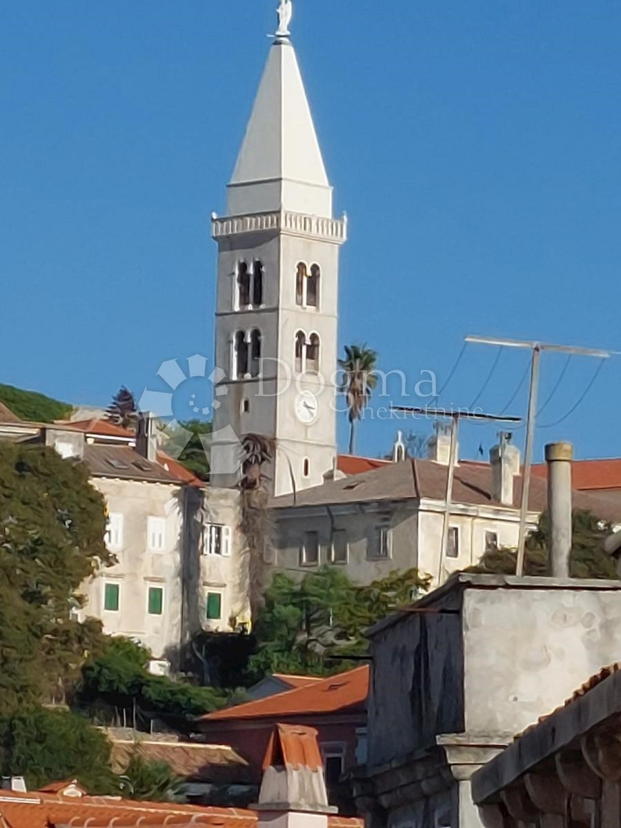 Dom Na predaj - PRIMORSKO-GORANSKA MALI LOŠINJ