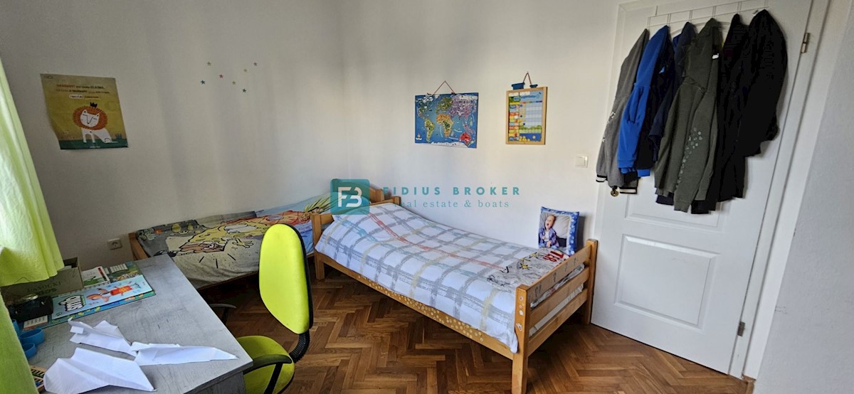 Apartmán Na prodej - ŠIBENSKO-KNINSKA VODICE