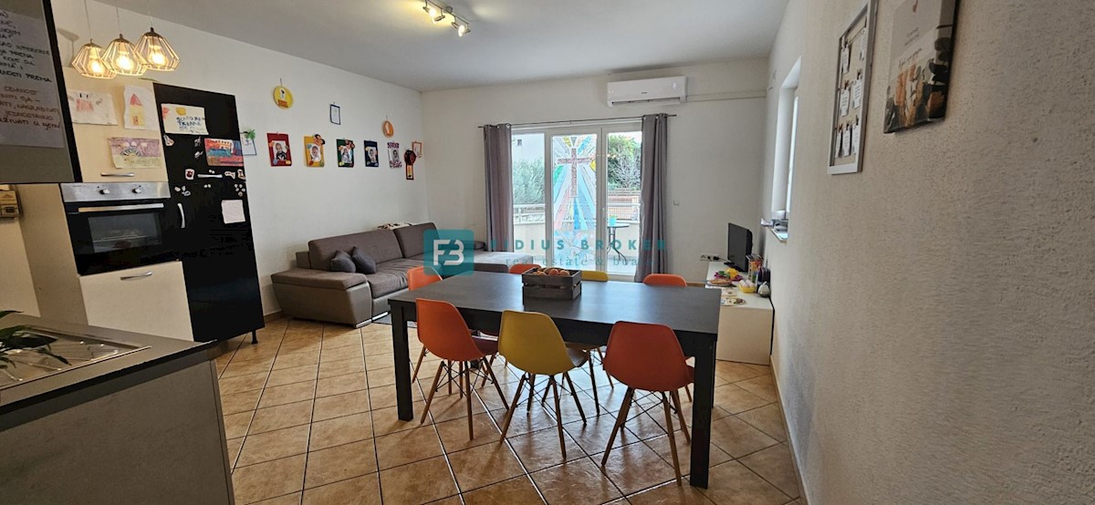 Apartmán Na prodej - ŠIBENSKO-KNINSKA VODICE