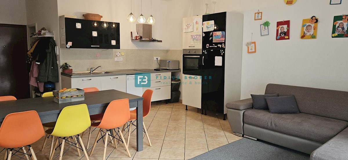 Apartmán Na prodej - ŠIBENSKO-KNINSKA VODICE