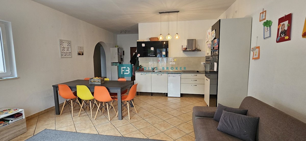 Apartmán Na prodej - ŠIBENSKO-KNINSKA VODICE