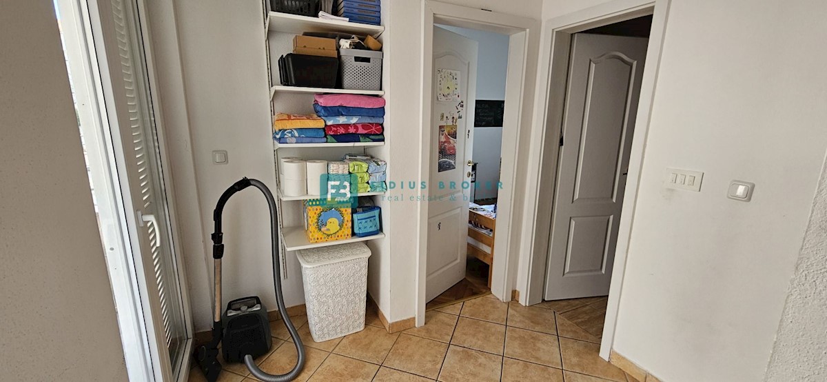 Apartmán Na prodej - ŠIBENSKO-KNINSKA VODICE