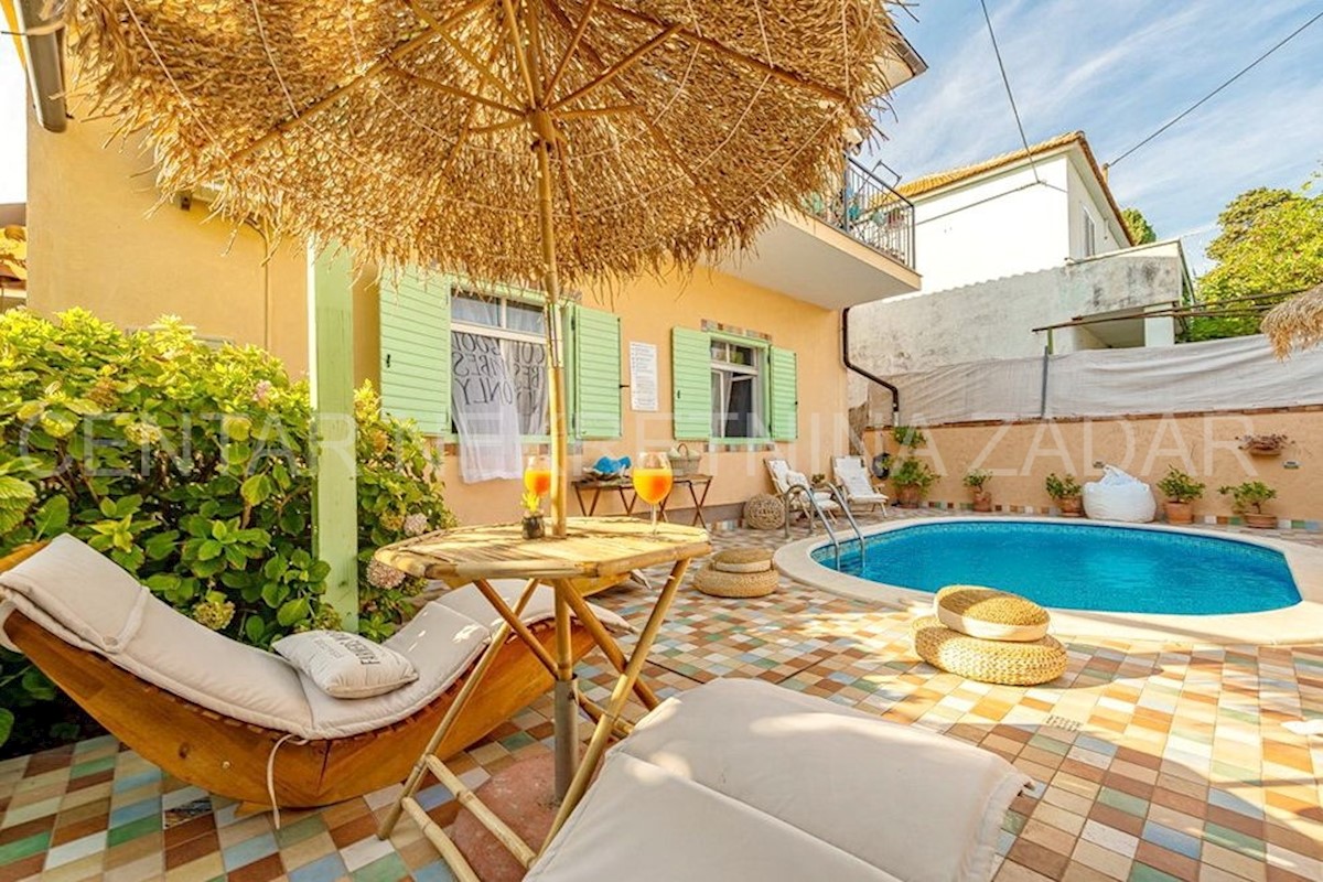 Casa In vendita - Zadarska Biograd Na Moru - foto 1/21
