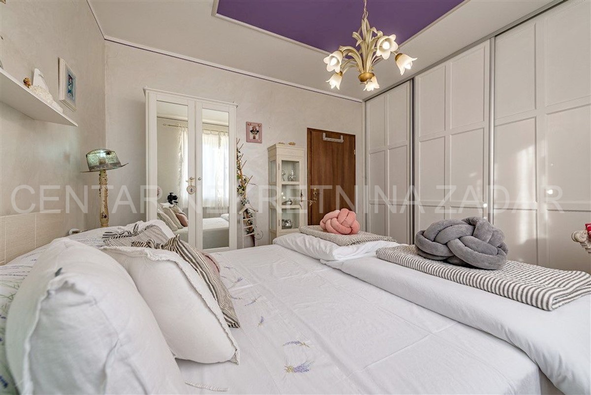 Casa In vendita - ZADARSKA BIOGRAD NA MORU
