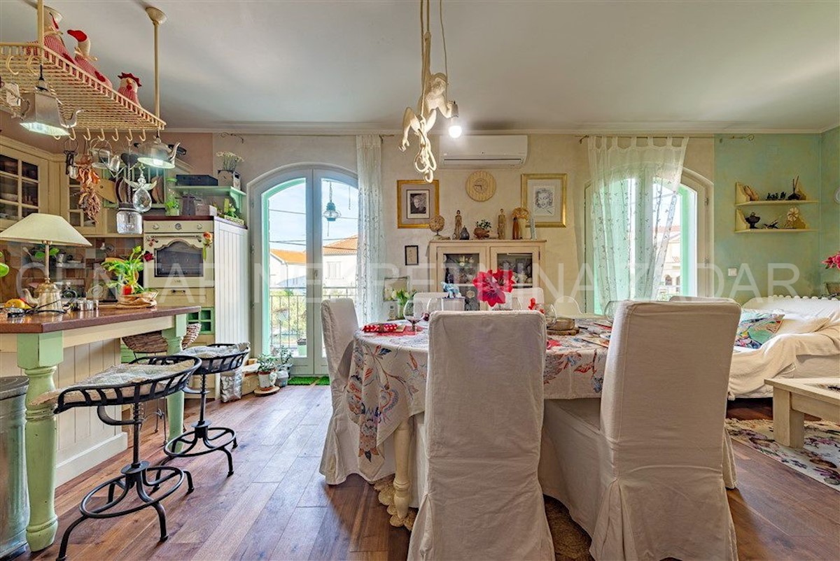 Casa In vendita - ZADARSKA BIOGRAD NA MORU
