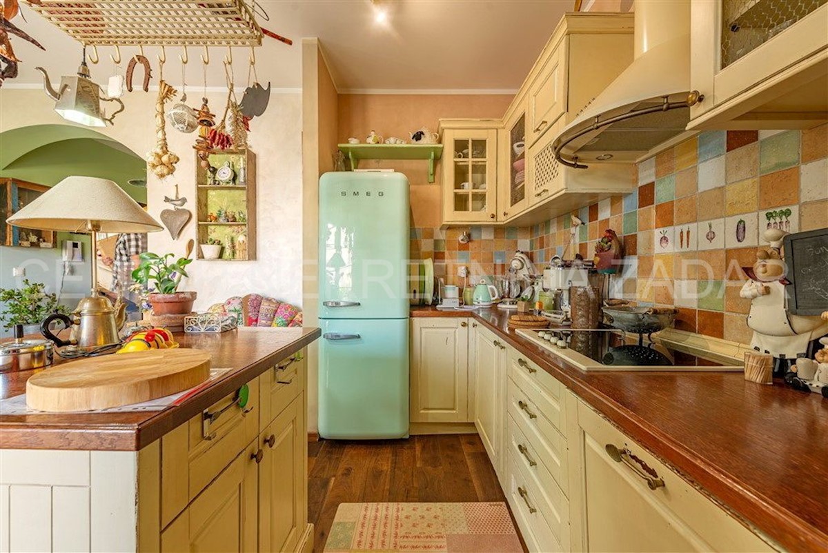 Casa In vendita - ZADARSKA BIOGRAD NA MORU