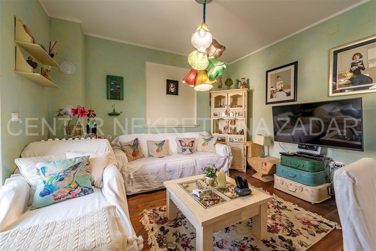 Casa In vendita - ZADARSKA BIOGRAD NA MORU