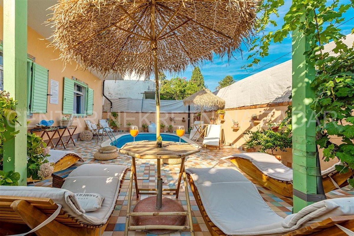 Casa In vendita - Zadarska Biograd Na Moru - foto 2/21