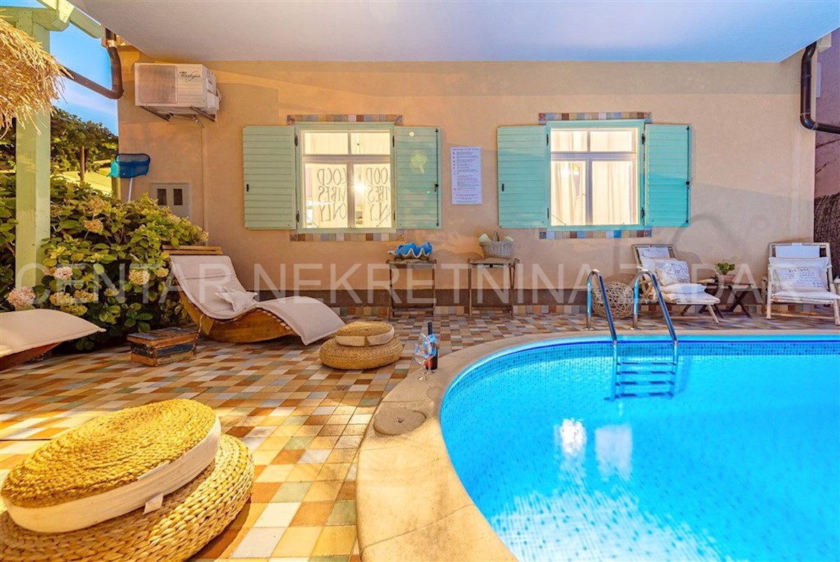 Casa In vendita - ZADARSKA BIOGRAD NA MORU