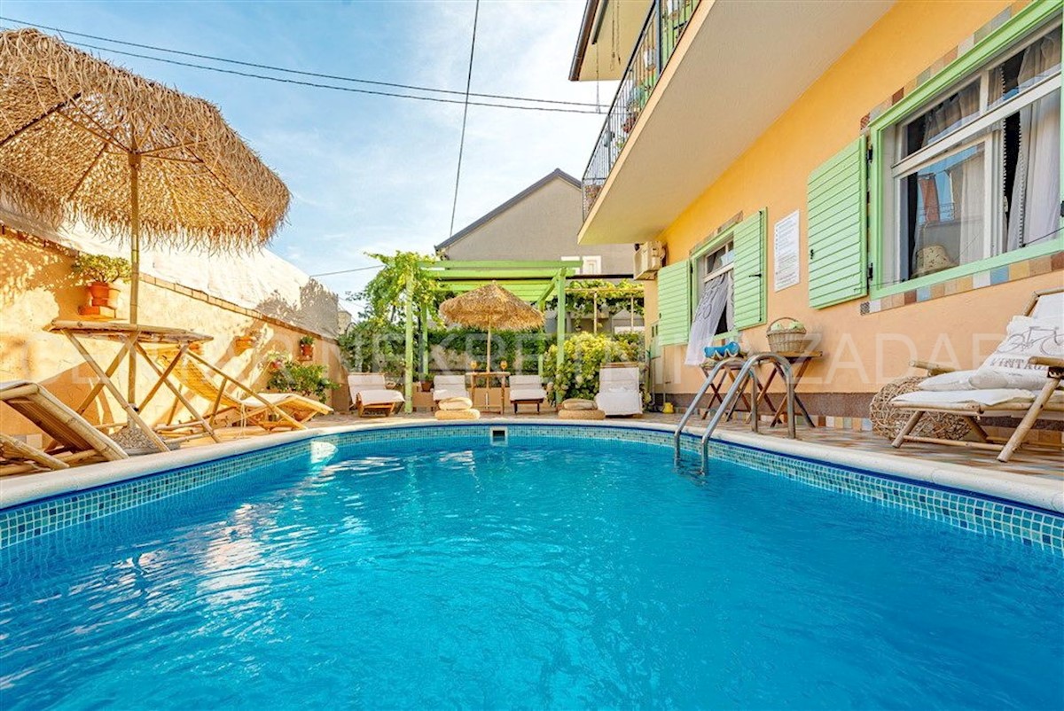 Casa In vendita - Zadarska Biograd Na Moru - foto 3/21