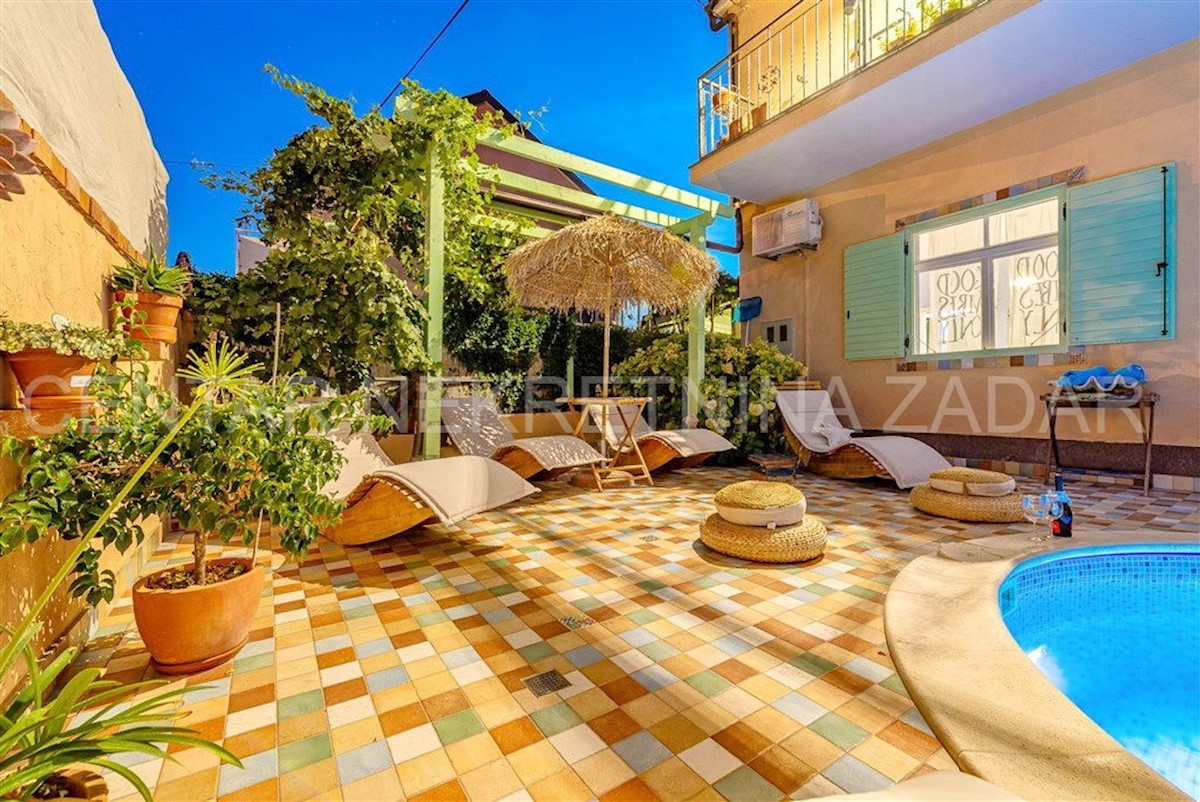 Casa In vendita - Zadarska Biograd Na Moru - foto 4/21