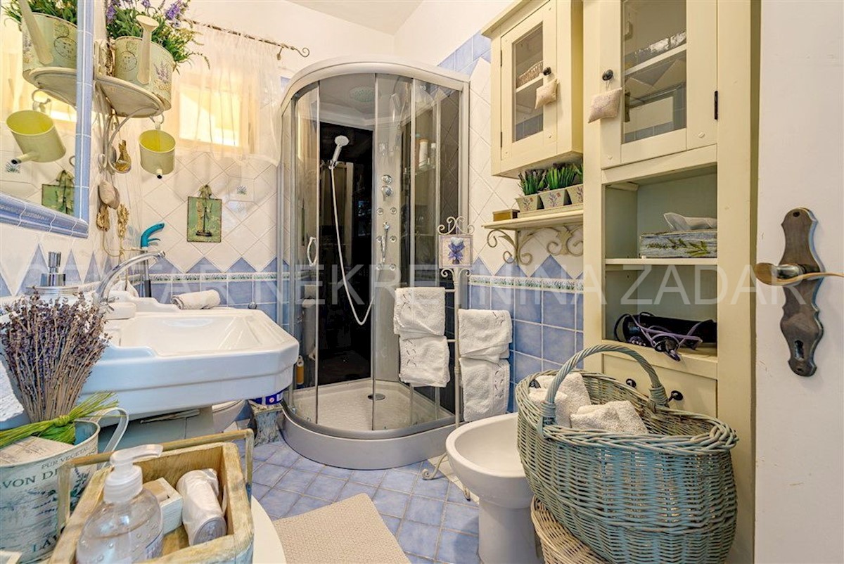 Casa In vendita - ZADARSKA BIOGRAD NA MORU