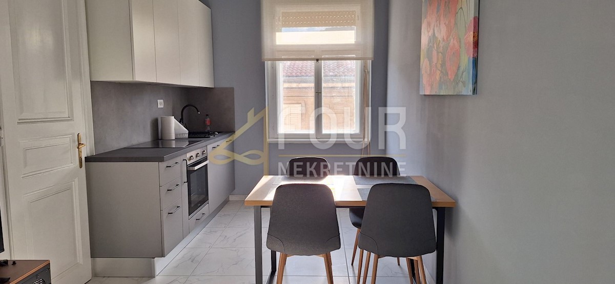 Apartment Zu verkaufen - PRIMORSKO-GORANSKA RIJEKA