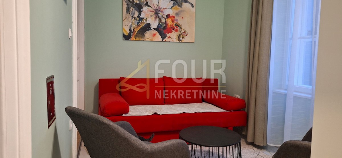 Apartment Zu verkaufen - PRIMORSKO-GORANSKA RIJEKA