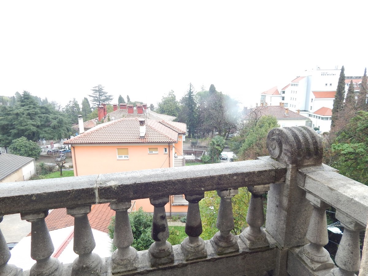 Stan Na prodaju - PRIMORSKO-GORANSKA LOVRAN
