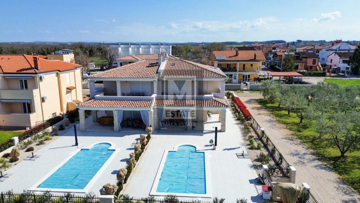 Casa in vendita 210 m² – Seget
