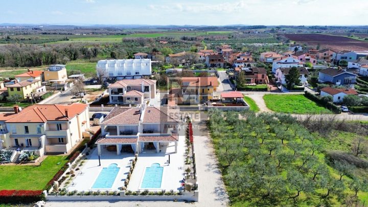 Casa in vendita 210 m² – Seget