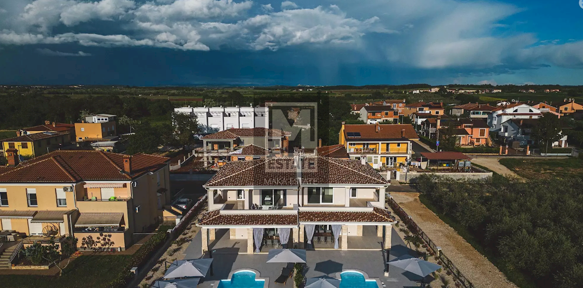 Maison À vendre - ISTARSKA UMAG