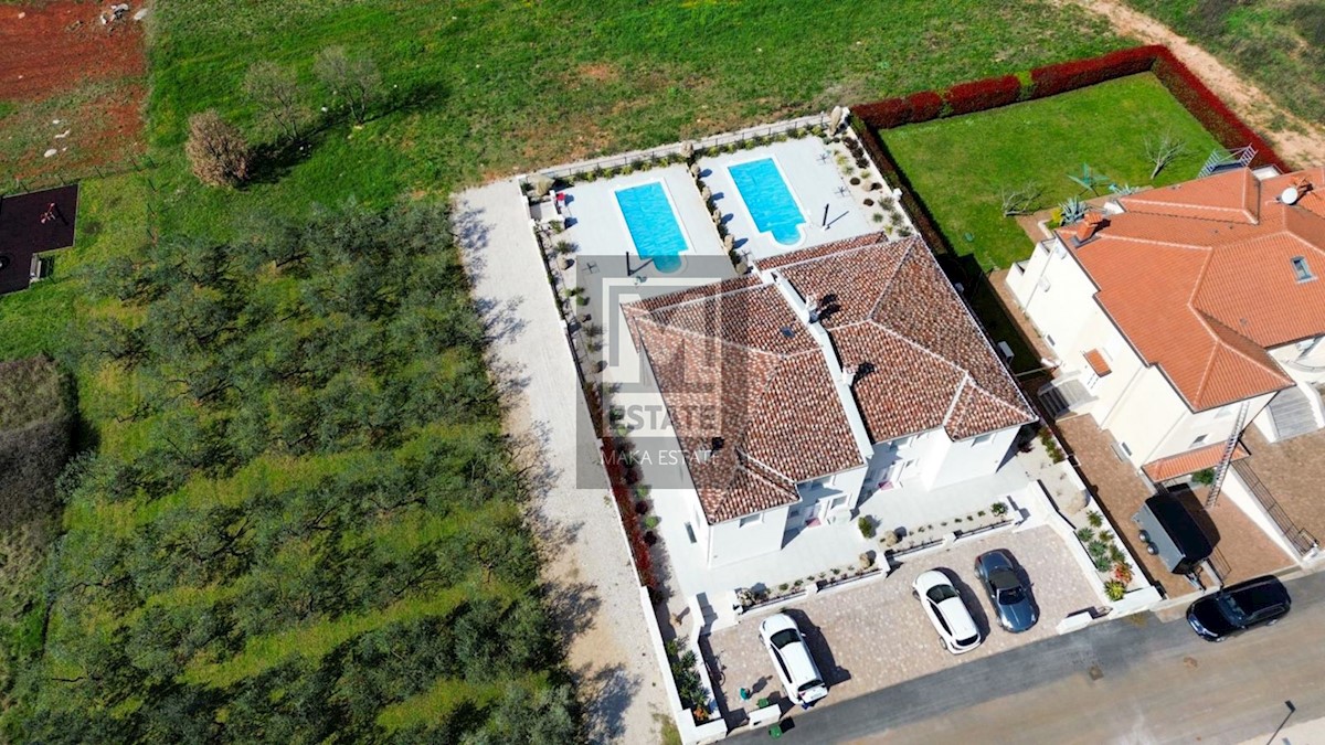 Maison À vendre - ISTARSKA UMAG