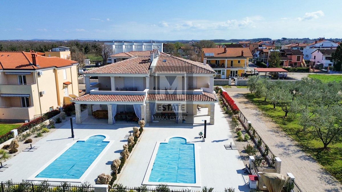 House For sale - ISTARSKA UMAG