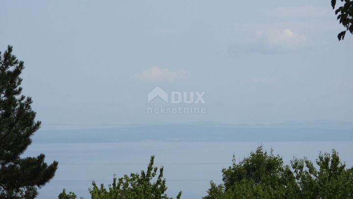 Terrain à vendre 1945 m² – Bregi