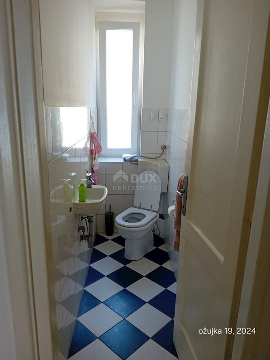 Apartmán Na predaj - PRIMORSKO-GORANSKA RIJEKA