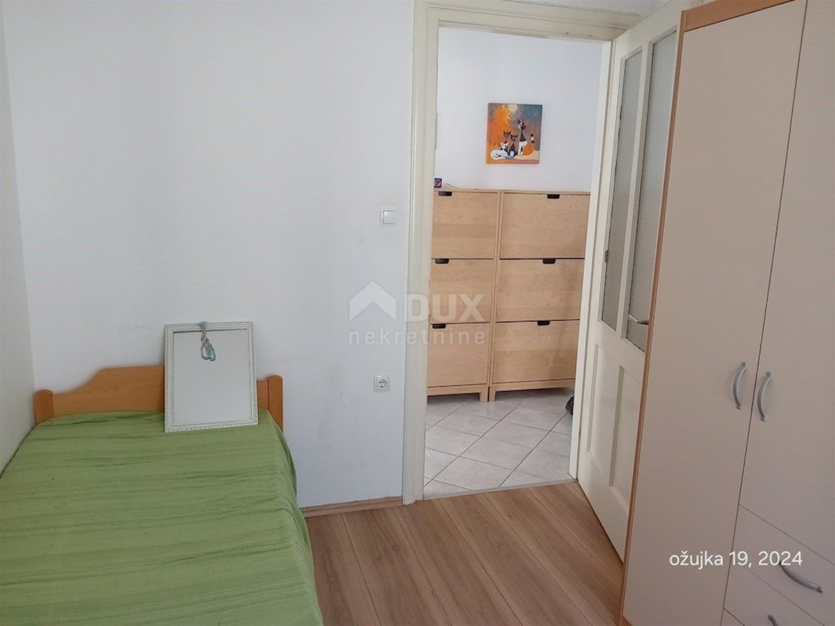 Apartmán Na predaj - PRIMORSKO-GORANSKA RIJEKA