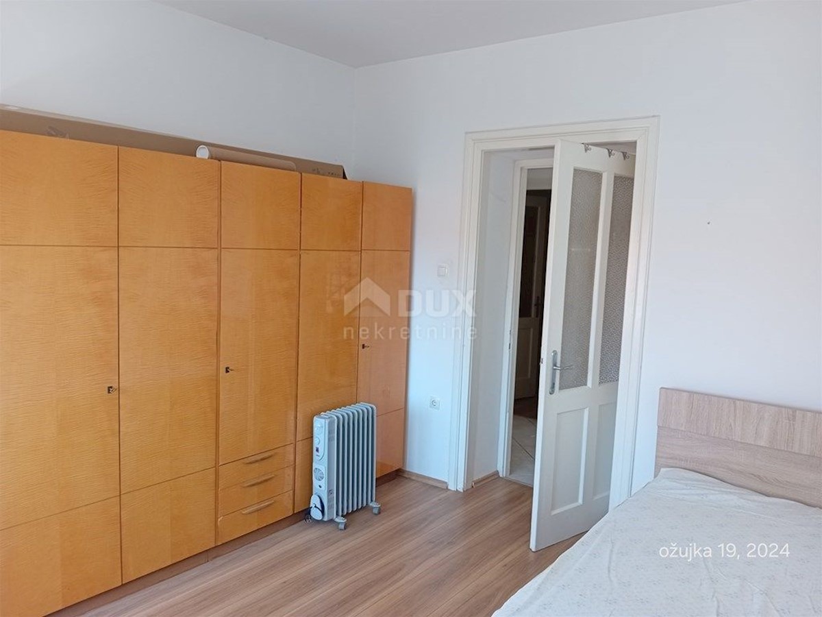 Apartmán Na predaj - PRIMORSKO-GORANSKA RIJEKA