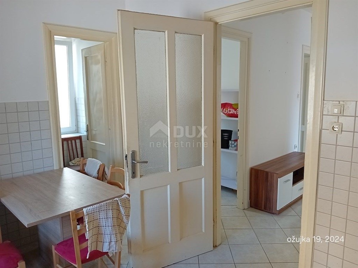 Apartmán Na predaj - PRIMORSKO-GORANSKA RIJEKA